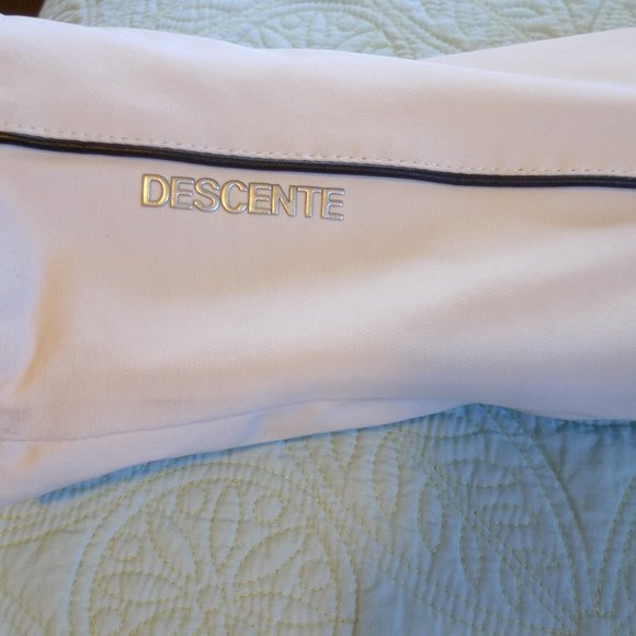 NWOT WOMENS DESCENTE SKI/SNOWBOARD COAT - Picture 8 of 15